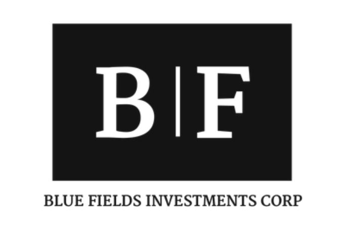 Blue Fields Investments Logo
